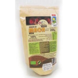 Maca Roja Superalimentos 200Gr. Eco Precio: 16.5. SKU: B1K2A9BJHW