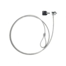 Cable de Seguridad para Portátiles TooQ TQCLKC0025/ 1.5m Precio: 6.7899997. SKU: S5606470