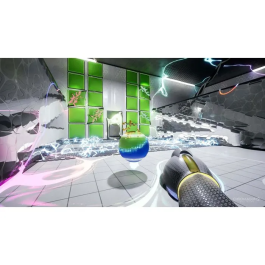 Just For Games ChromaGun 2 Dye Hard - Juego para PS5