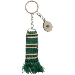ERIK Llavero bufanda Slytherin de Harry Potter Precio: 8.49999953. SKU: B142KXVH4E