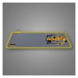 Alfombrilla Gaming FR-TEC BATPCMPAD