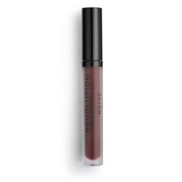 Matte, Vegano, Lápiz labial líquido, 149, Ciruela, 3 ml Precio: 9.68999944. SKU: B13A9J4D56