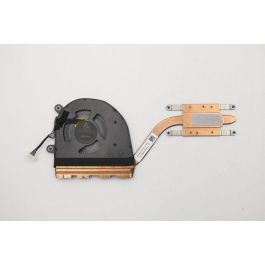 Lenovo Ares 1.0 INTEL FRU Thermal