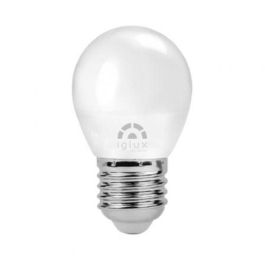Iglux XG-0527-C Bombilla LED Mini Globo E27 5W 400 Lúmenes 3000K Luz Cálida Ø45x80mm Precio: 5.50000055. SKU: B1GG5RSZDC