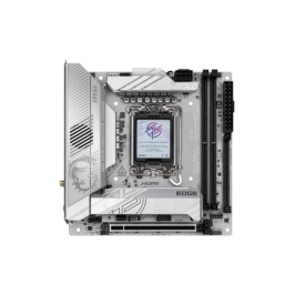 MSI MPG Z890I EDGE TI WiFi placa base Intel Z890 LGA 1851 (Socket V1) mini ITX Precio: 457.98999972. SKU: B173V26MA3