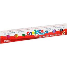 Carioca Rotuladores Joy Colores Surtidos Estuche 100 Ud Precio: 18.69000001. SKU: B1KAGXE2X9