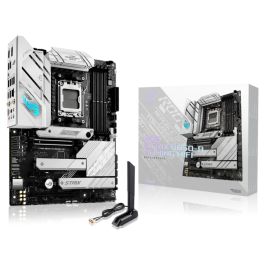 Asus ROG STRIX B650-A GAMING WiFi Placa base AMD B650 Ranura AM5 DDR5 SDRAM ASU4711081917762