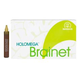 Brainet 20 Ampollas Brainet 20 Ampollas Precio: 28.5000001. SKU: B1FX588CK6