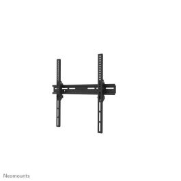 Neomounts WL30-350BL14 Soporte de pared TV fijo bloqueable para 32-65 pulgadas hasta 40 kg VESA 50x50-400x400 mm Negro