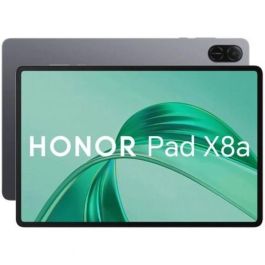 Honor Pad X8a 5301ANVS Tablet 11" FHD 4GB RAM 128GB Octa-core Snapdragon 680 MagicOS 8.0 Gris Especial