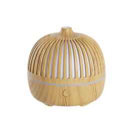 DKD Home Decor Difusor de Aroma Basicos 180ml ABS PP Natural 11.8x12.1x11.8 cm Precio: 28.49999999. SKU: S3039160