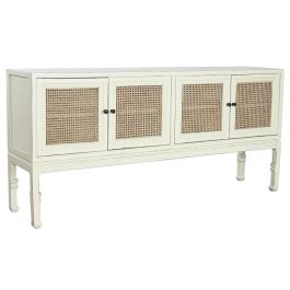 Buffet Oriental DKD Home Decor Blanco Roto Natural 40 x 85 x 180 cm Precio: 916.68999961. SKU: B19W9YGQ76