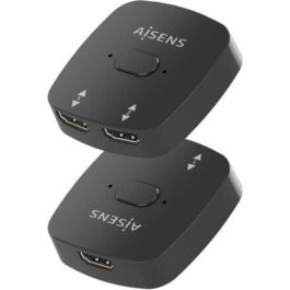 Switch HDMI Aisens A123-0948