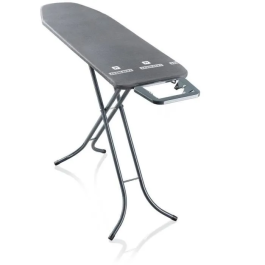 Leifheit Tabla de Planchar Classic M Negra AAANF07801 - Altura Ajustable 69-88 cm, Funda Algodón, 120x38 cm Precio: 71.88999983. SKU: B1EL9ELH99