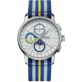 Reloj Hombre Mido M027-625-17-031-00 Precio: 4819.49999971. SKU: B1AXTQBVAQ