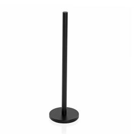 Portarollos Negro Versa 54CM (2 Unidades) Precio: 19.89000057. SKU: B1AK9ZRWSW