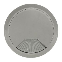 Blister tapon pasacables tpc01 ø60x22mm gris 90232 micel Precio: 3.88999996. SKU: B1GNJN8ZEN