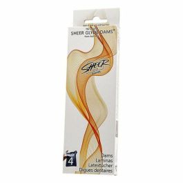 Barrera Bucal Glyde Barrera Bucal Glyde Precio: 9.79. SKU: S4000947