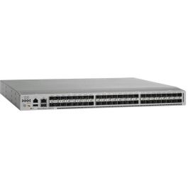 Cisco Nexus 3524-XL Switch Gestionado L2/L3 con 24 Puertos SFP+ Gigabit Ethernet (10/100/1000) Montaje en Rack 1U