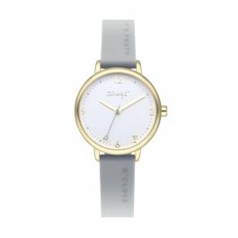 Reloj Mujer Mr. Wonderful WR45400 Reloj Mujer Mr. Wonderful WR45400 Precio: 103.4999999. SKU: B12ZSZVXML