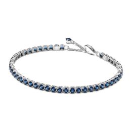 Pulsera Mujer Pandora 591469C02-18 18 cm Precio: 129.88999947. SKU: B1GNYP2LWA