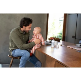 AVENT Biberon Natural Response 2Ud 260Ml Scy903/02