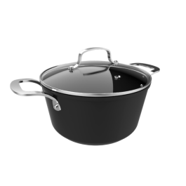 Cecotec 01126 cacerola 4,7 L Alrededor Negro, Plata Cecotec 01126 cacerola 4,7 L Alrededor Negro, Plata Precio: 28.9500002. SKU: V1706858