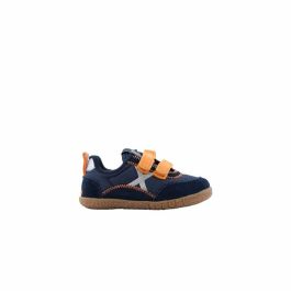 Zapatillas de Fútbol Sala para Niños Munich Koda 06 Azul Precio: 35.6345. SKU: B146GNQZVW