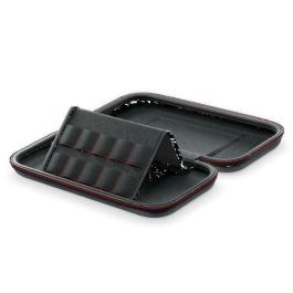 Power A 617885153716 Bolsa de Transporte para Nintendo Switch 2 - gris oscuro jaspeado Power A 617885153716 Bolsa de Transporte para Nintendo Switch 2 - gris oscuro jaspeado