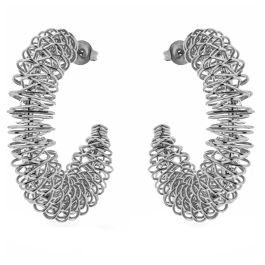 Pendientes Mujer LIU JO LJ2715 Pendientes Mujer LIU JO LJ2715 Precio: 59.50000034. SKU: B16S9P4RXT