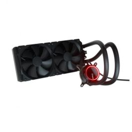 Fractal Design Celsius+ S28 Dynamic refrigeración agua y freón Fractal Design Celsius+ S28 Dynamic refrigeración agua y freón