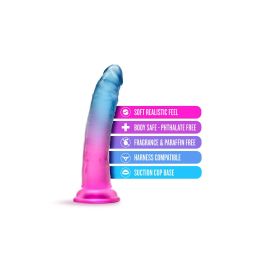 Dildo Blush B yours Multicolor Ø 4 cm Dildo Blush B yours Multicolor Ø 4 cm