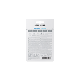 Pendrive Samsung MUF-64DA Azul 64 GB (1 unidad)