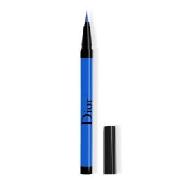 Dior Diorshow Liquid Liner 181 - Delineador Líquido Para Ojos Color Negro Intenso Precio: 34.50000037. SKU: B14RYQRR7X