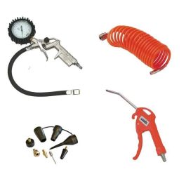 Kit de accesorios para compresor MECAFER Kit de accesorios para compresor MECAFER