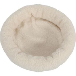 Zolux Rascador 2 en 1 Montana para Gatos - Actividad y Descanso 38x55x55 cm