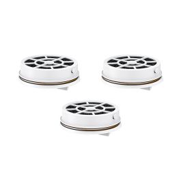 Laica FD03A Pack 3 Filtros para Botella de Agua Filtración Instantánea Flow'n Go Precio: 12.94999959. SKU: S7905191