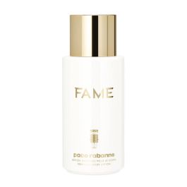 Paco Rabanne Fame locion corporal perfumada 200 ml vaporizador Precio: 27.78999982. SKU: S05103064