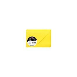 Sobre Clairefontaine Pollen 75X100 120G Amarillo Sol Paquete De 20 Precio: 4.94999989. SKU: B1D53P97A4