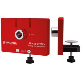 Plantilla Jig Triade Pro System Italiana Ferramenta Precio: 111.7314. SKU: B17MYH4VTE