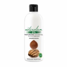 Gel de Ducha Naturalium Manteca de Karité Macadamia 500 ml Precio: 4.79000038. SKU: B12VXCTHKQ