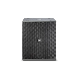 JBLPRO VTX F18S Subwoofer Compacto de 18 Pulgadas, Altavoz Multiusos de Alta Potencia para Producción de Sonido Precio: 3942.007575. SKU: B18ZRLTJGC
