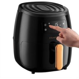 Russell Hobbs 26510-56 SatisFry Air Freidora de Aire Caliente 5L, 2.1kg, Rapid Air, Freír y Hornear, 7 programas, 80-200°C