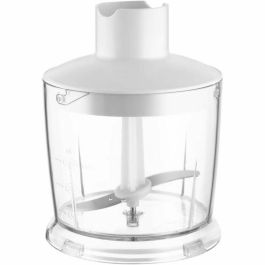 Batidora de Mano Sencor SHB 6301WH Blanco 1200 W
