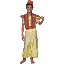 Disfraz para Niños My Other Me Aladdin Precio: 22.49999961. SKU: S2423200