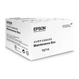 EPSON WorkForce Pro WF-C869R Maintenance Box Precio: 36.68999994. SKU: B19W5JPF4H
