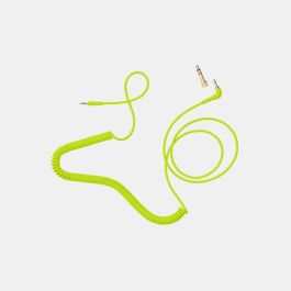 AIAIAI C18 Cable para Auriculares Modulares TMA-2 en Espiral 1.5m Neón Precio: 27.69000058. SKU: B1ARBCP3HJ