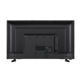 Elbe Televisor D-LED FHD 40" Smart TV con WiFi, BT, DVBT2, XTV-4001-WiFi Elbe Televisor D-LED FHD 40" Smart TV con WiFi, BT, DVBT2, XTV-4001-WiFi