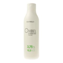 Montibello Oxibel Crema Attivante 125Vol (375%) 1000ml para Coloración y Decoloración. Activador en crema. Precio: 16.50000044. SKU: B19HW7TJ4C