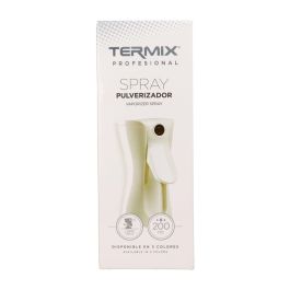 Termix Botella Spray Pulverizadora Barber 200 ml Termix Botella Spray Pulverizadora Barber 200 ml Precio: 11.49999972. SKU: B17BMVVVSC